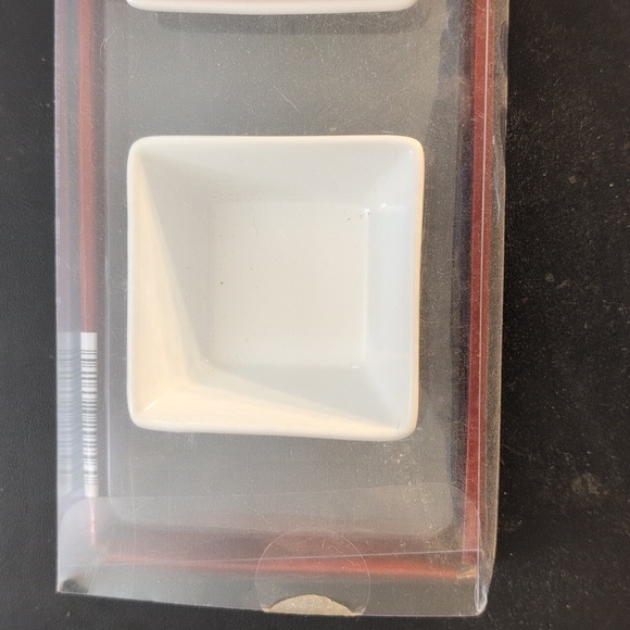 4 Piece Slate Serving Set - Picture 3 of 6